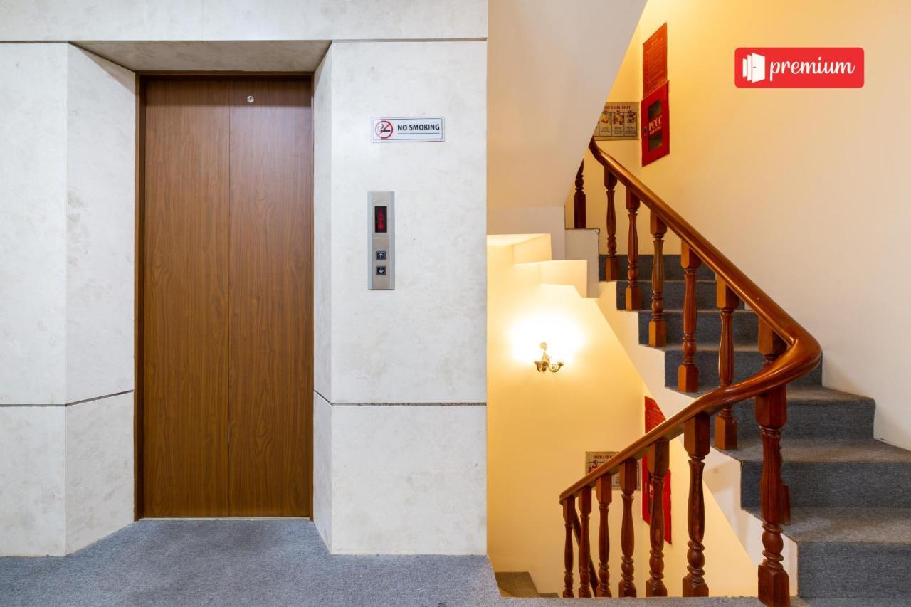 مدينة هوشي منه Reddoorz Ura Hotel Hung Phuoc 4 المظهر الخارجي الصورة