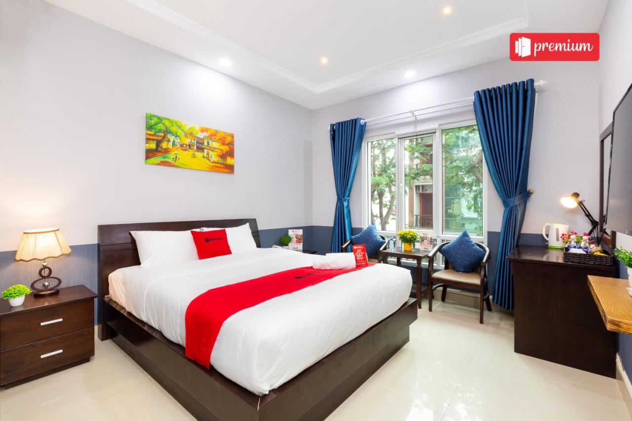 مدينة هوشي منه Reddoorz Ura Hotel Hung Phuoc 4 المظهر الخارجي الصورة